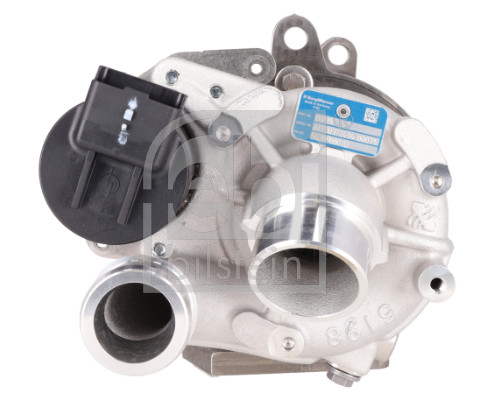 Febi Bilstein Turbocharger 186963