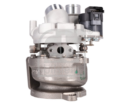 Febi Bilstein Turbocharger 186963