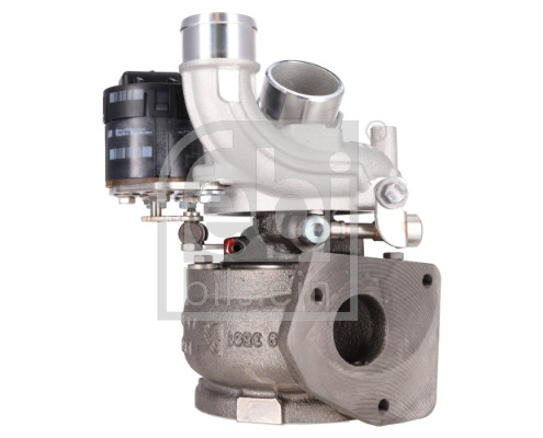 Febi Bilstein Turbocharger 186963