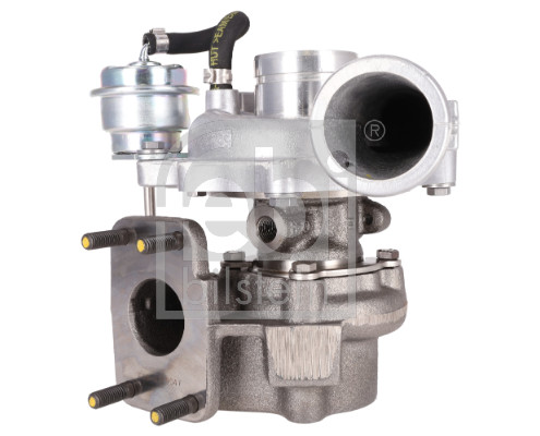 Febi Bilstein Turbocharger 186964