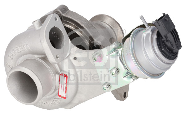 Turbocharger Febi Bilstein 186965