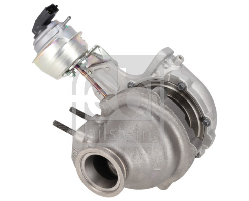 Febi Bilstein Turbocharger 186965