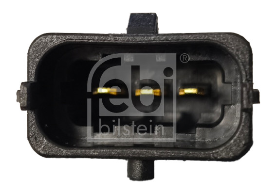 Febi Bilstein Turbocharger 186965