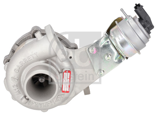 Febi Bilstein Turbocharger 186965