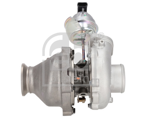 Febi Bilstein Turbocharger 186965