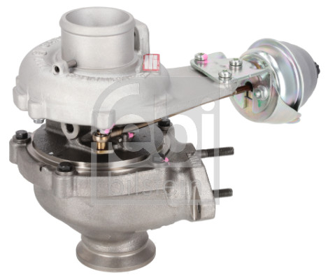 Febi Bilstein Turbocharger 186965