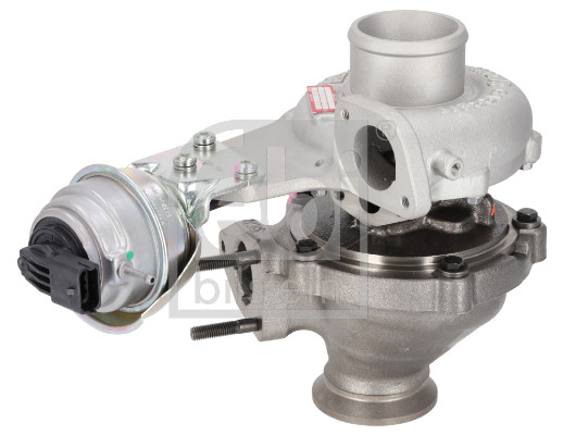 Febi Bilstein Turbocharger 186965