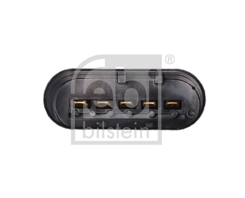 Febi Bilstein Turbocharger 186967