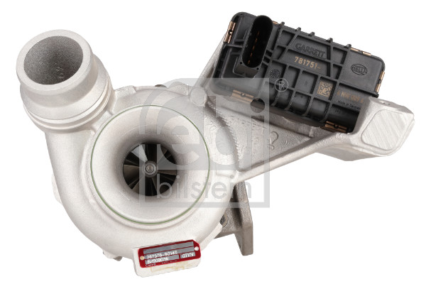 Febi Bilstein Turbocharger 186967