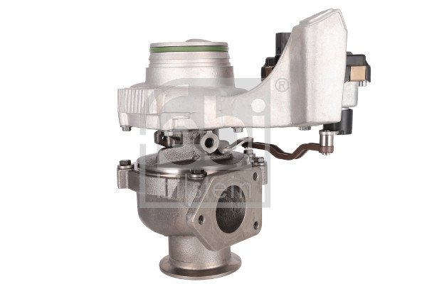 Febi Bilstein Turbocharger 186967