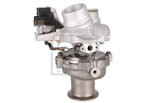 Febi Bilstein Turbocharger 186967