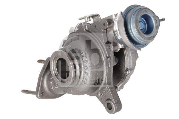 Febi Bilstein Turbocharger 186970