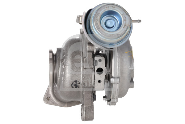 Febi Bilstein Turbocharger 186970
