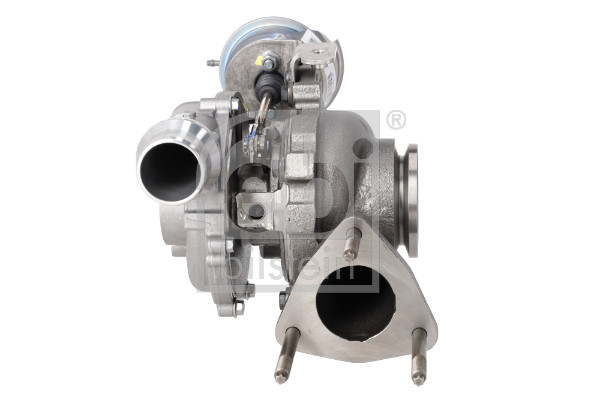 Febi Bilstein Turbocharger 186970