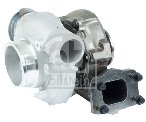 Febi Bilstein Turbocharger 186972