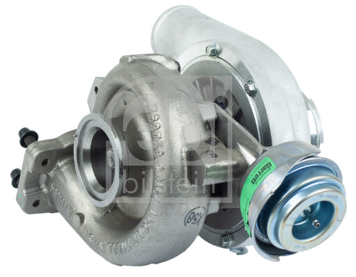 Febi Bilstein Turbocharger 186972