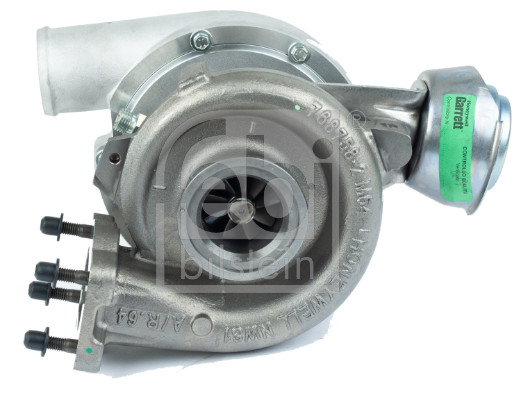 Febi Bilstein Turbocharger 186972