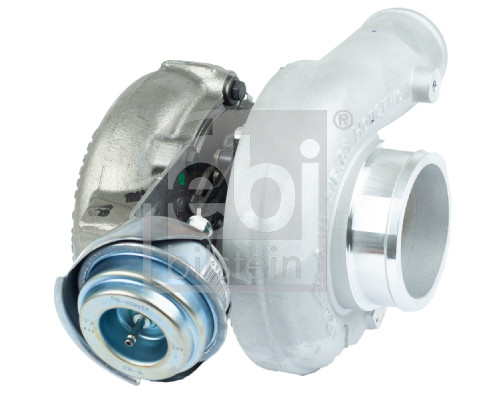 Febi Bilstein Turbocharger 186972