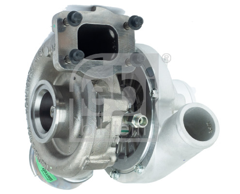 Febi Bilstein Turbocharger 186972