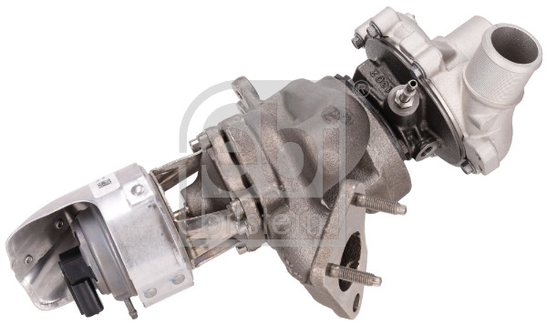 Febi Bilstein Turbocharger 186973