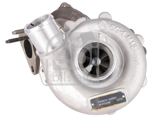 Febi Bilstein Turbocharger 186974