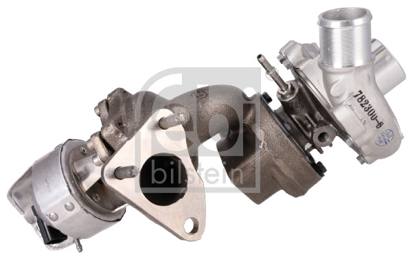 Febi Bilstein Turbocharger 186974