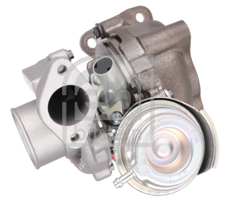 Febi Bilstein Turbocharger 186975