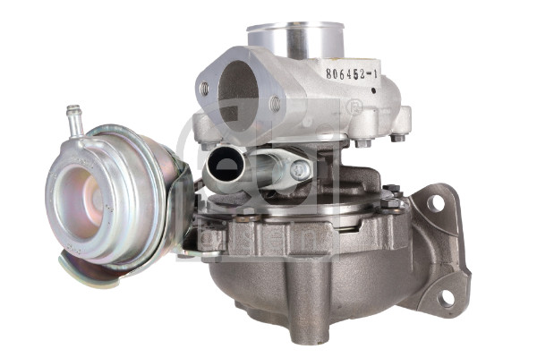 Febi Bilstein Turbocharger 186976