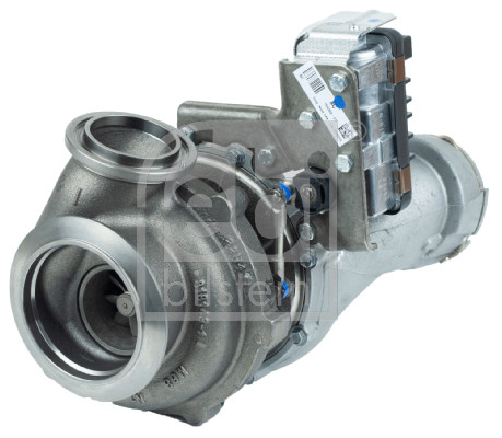 Febi Bilstein Turbocharger 186979