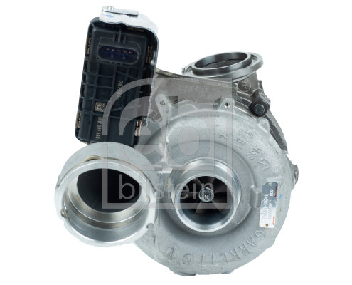 Febi Bilstein Turbocharger 186979
