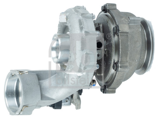Febi Bilstein Turbocharger 186979