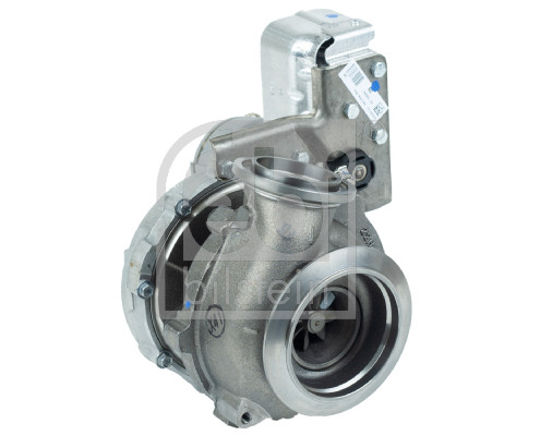Febi Bilstein Turbocharger 186979