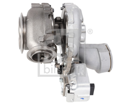 Febi Bilstein Turbocharger 186980