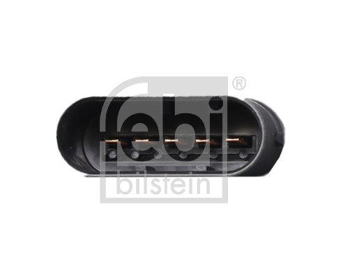 Febi Bilstein Turbocharger 186980