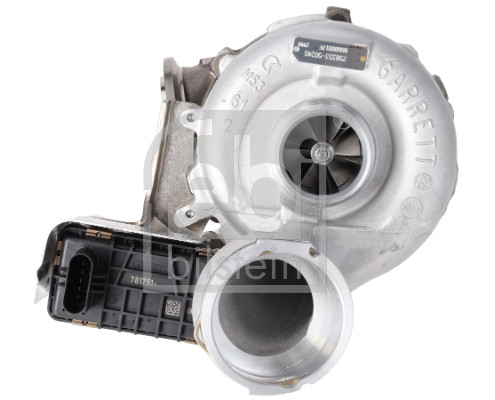 Febi Bilstein Turbocharger 186980