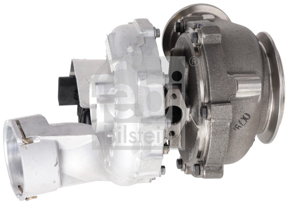 Febi Bilstein Turbocharger 186980