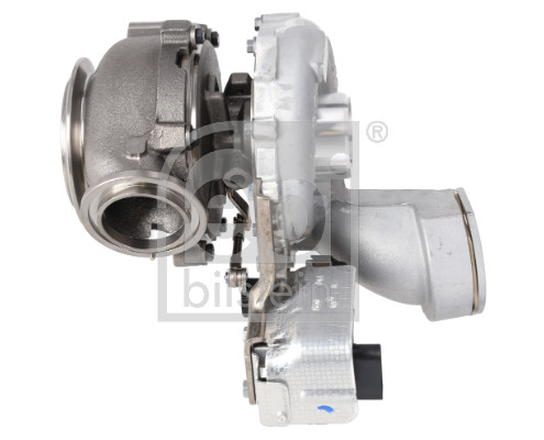 Febi Bilstein Turbocharger 186980