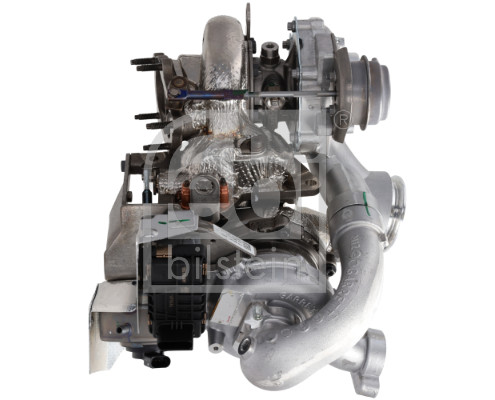 Febi Bilstein Turbocharger 186981
