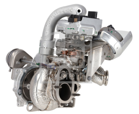 Febi Bilstein Turbocharger 186981