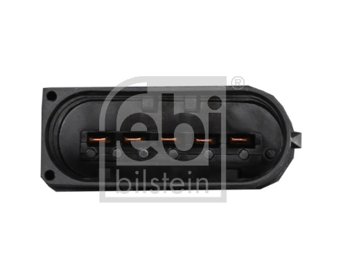 Febi Bilstein Turbocharger 186981