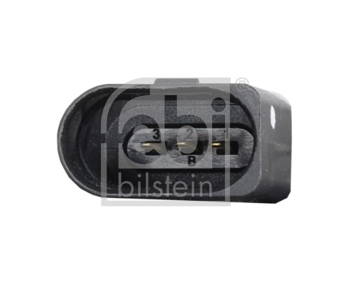 Febi Bilstein Turbocharger 186981