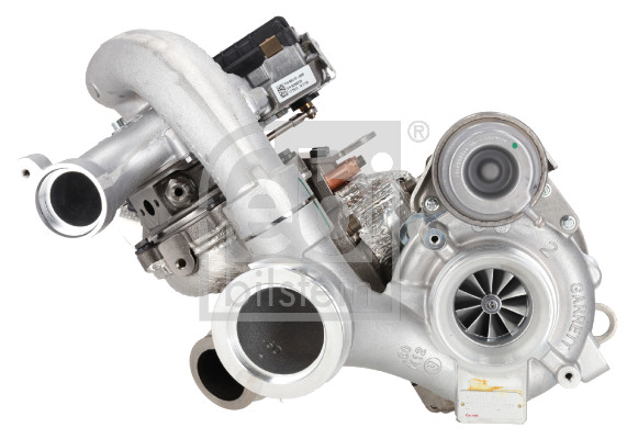 Febi Bilstein Turbocharger 186981
