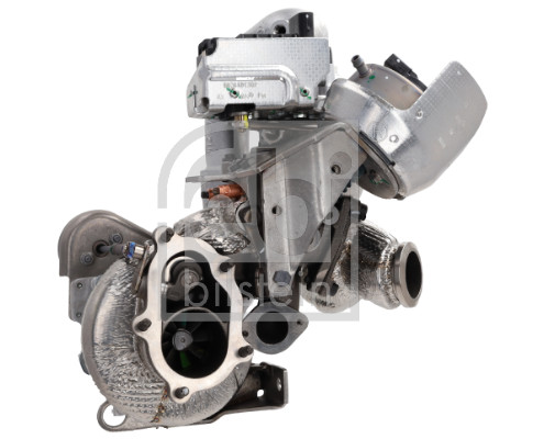 Febi Bilstein Turbocharger 186981