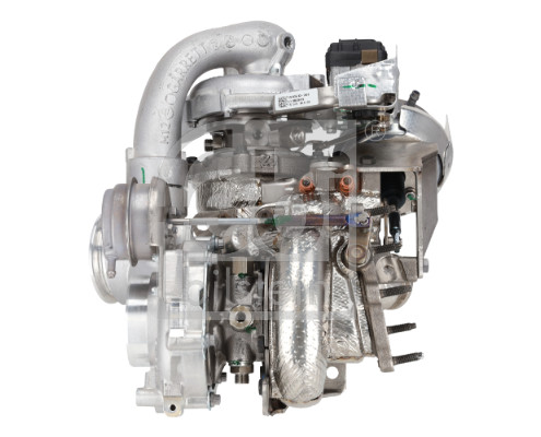 Febi Bilstein Turbocharger 186981