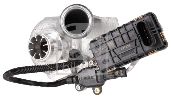 Febi Bilstein Turbocharger 186983