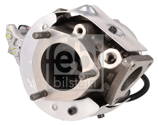 Febi Bilstein Turbocharger 186983