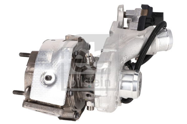 Febi Bilstein Turbocharger 186983