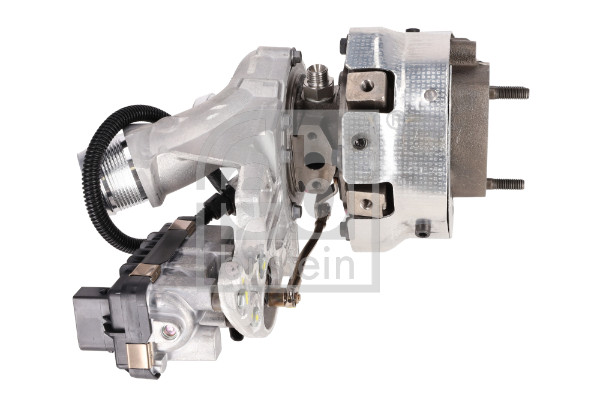 Febi Bilstein Turbocharger 186983