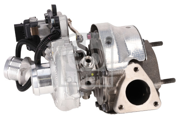 Febi Bilstein Turbocharger 186983