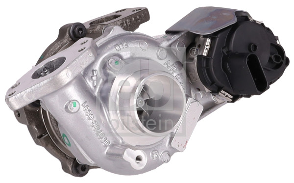 Febi Bilstein Turbocharger 186984
